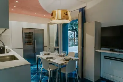Image de The Dolphin -Triglia Apartment