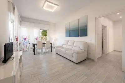 Raggio di Sole Suite by MMega