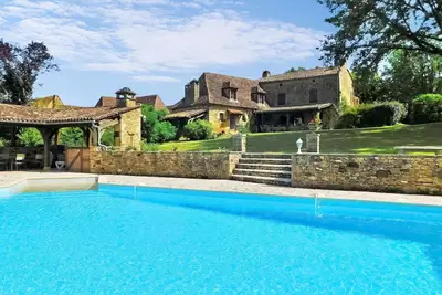 Image de Maison acceptant les animaux Ă Urval