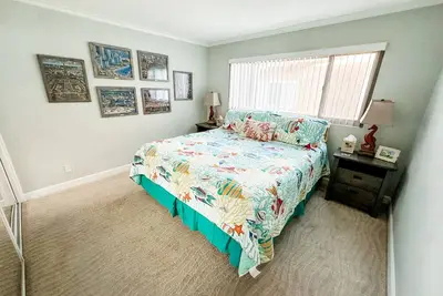 Image de 3-bedroom apartment t in Redondo Beach right next to Beach