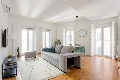 Image de Joivy Modern downtown flat