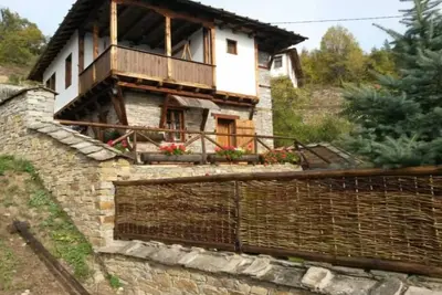 Image de Leshten Valentin's House