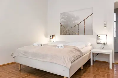 Image de Convenient 1br Apartment @the Heart of Vienna