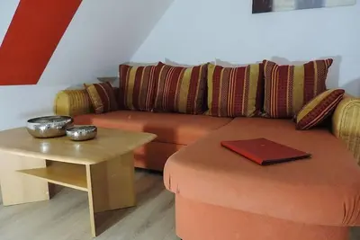 Image de Ferienwohnung Zum Brockenbäcker am Kurpark in Schierke - Ostblick