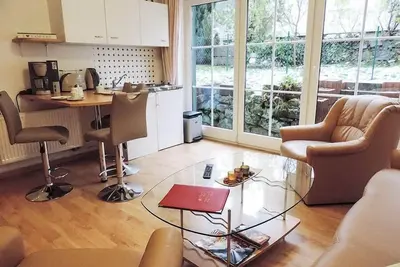 Image de Ferienwohnung Zum Brockenbäcker am Kurpark in Schierke - Nord