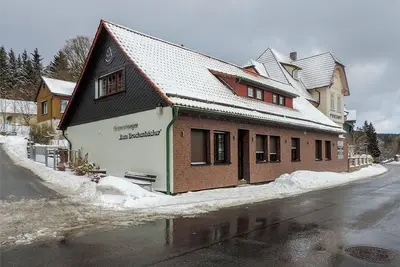 Image de Ferienwohnung Zum Brockenbäcker am Kurpark in Schierke - Süd