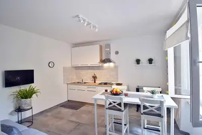 Image de Appartement de vacances avec air conditionné