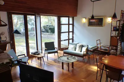 Image de Villa Soroca pour 8 personnes avec climatisation et wifi gratuit