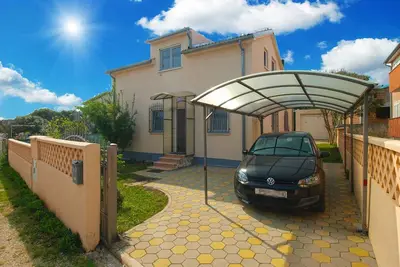 Image de Appartement de vacances avec places de parking