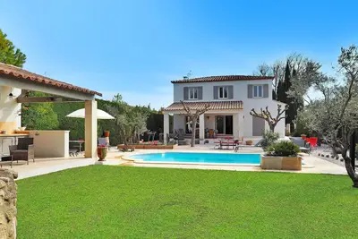 Image de Cozy home in Maussane Les Alpilles
