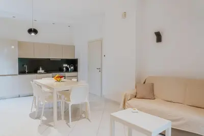 Image de Il Delfinetto -appartamento Polpo