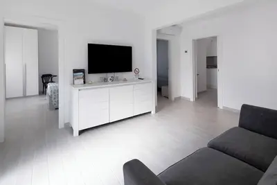 Image de Appartement 'Sol Levante Caorle' près de la plage
