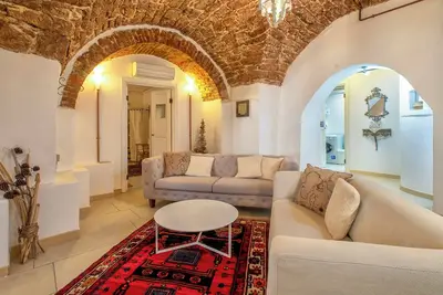 Image de Appartement \"The Bar 2 Live In\" avec Wi-Fi