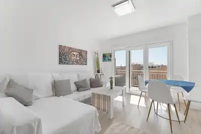 Image de Appartement de vacances \"Antogil-Mata1\" avec 2 balcons
