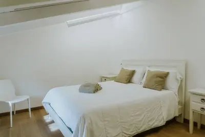 Image de The Dolphin -Pagello Apartment