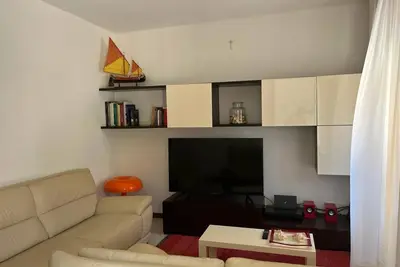 Image de Appartement 'Mare Caorle Int 2' avec Wi-Fi et climatisation