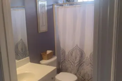 Image de Charming 4-bedroom house with Ac and WiFi in enjoyable North Augusta