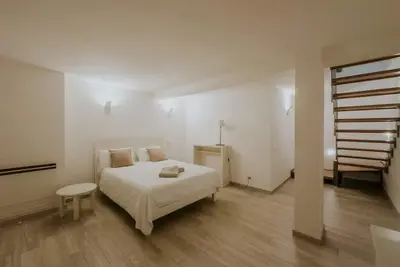 Image de The Dolphin -Ombrina Apartment