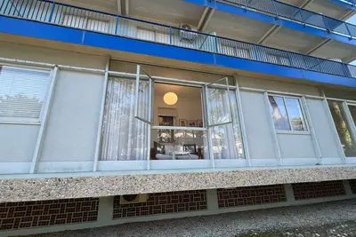 Image de Appartement de vacances avec air conditionné à Lignano