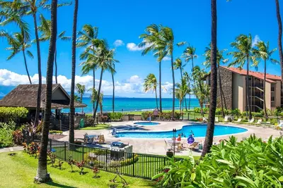 2 Ocean View Units, Perfect for Large Groups!