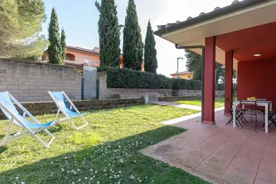 Image de Aba Village by Interhome
