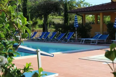 Image de Aba Village by Interhome