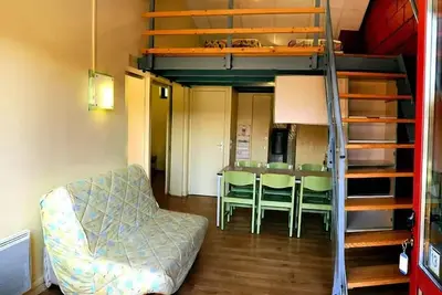 Image de Gîte 6 personnes