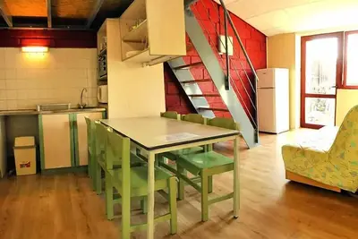 Image de Gîte 8 personnes