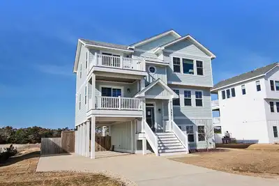 Oceanside, Private Pool, Hot Tub, Csh988, Shore Thing