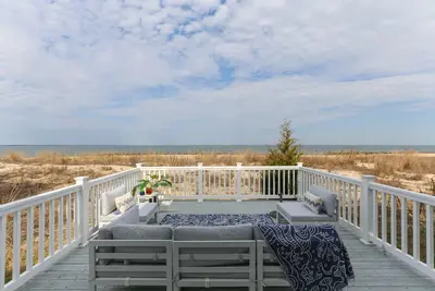 Waterfront Willoughby Oasis