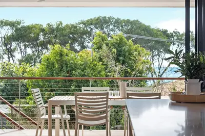 Image de Beach Haven A Year Round Retreat by the Sea