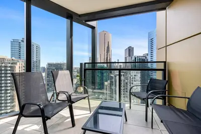Image de Premier Southbank Escape - 2 bedrooms