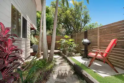 Image de Byron Bay Accom - 1/32 Alcorn St - Alkira