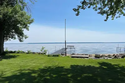 Image de Cozy Lake Front House in Neenah