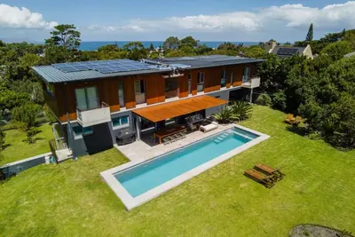 Image de Treestone Villa - large pool