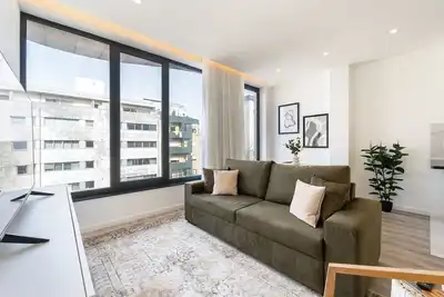 Image de GuestReady - Peaceful retreat in Matosinhos