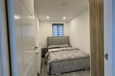 Image de Cozy 2 Bed Property in High Wycombe Tn