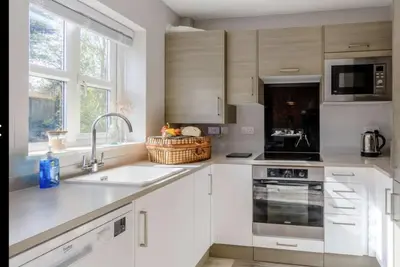 Image de Stunning 2-Bed House in Walkington near Beverley