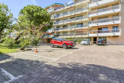 Image de Bel appartement pour 2 personnes avec Wifi, Tv, balcon et parking