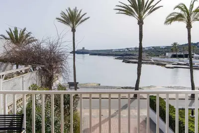 Image de Villa Gavines Up with WiFi Terrace sea view