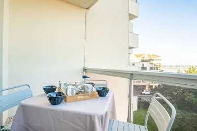 Port Arcachon by Interhome