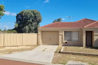 Image de Kenwick house - the perfect family home.