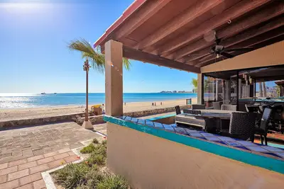 Image de Las Gaviotas 2br/2ba Ocean View 1st Fl- 413