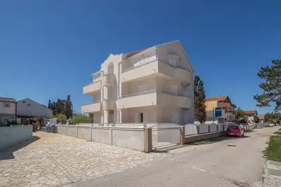 Image de Appartements Ana-Marija (99151-A4) - Sabunike (Privlaka)
