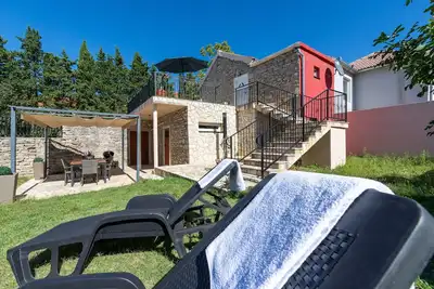 Image de Maison Adora (99541-K1) - Benkovac