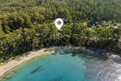 Image de Osprey Lodge - Bungalow & House