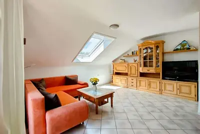 Image de Appartement 'Ferienwohnung Blaess' avec balcon et Wi-Fi