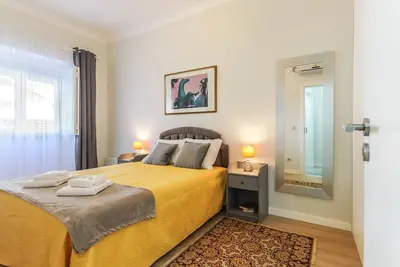 Image de Vita Portucale | Moscavide Casa Branca w/ Terrace