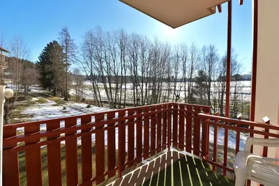 Image de Ferienwohnung/app. für 4 Gäste mit 43m² in Schluchsee
