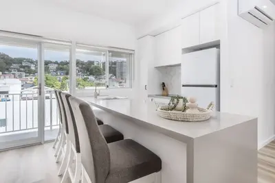 Image de 3 Bedrooms in the heart of Burleigh Heads!